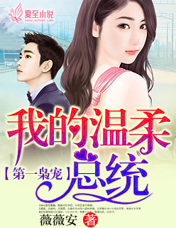 第一枭宠：我的温柔总统