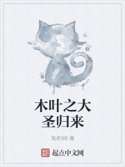 木叶之大圣归来