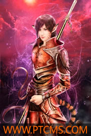 绝世妖神