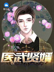 医武贤婿叶风唐言蹊