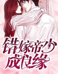 错嫁帝少成良缘