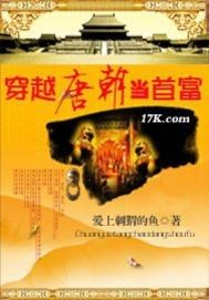 回到唐朝当首辅