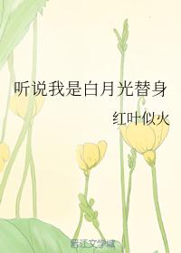 听说我是白月光替身