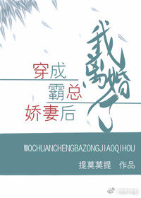穿成霸总娇妻后我离婚了