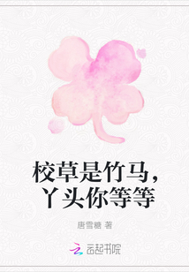 校草是竹马，丫头你等等