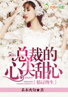 情订终生，总裁的心尖甜心
